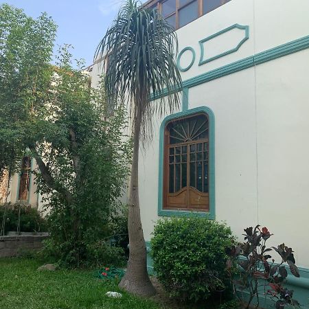 Casa De Leeuw Lägenhet Lima Exteriör bild