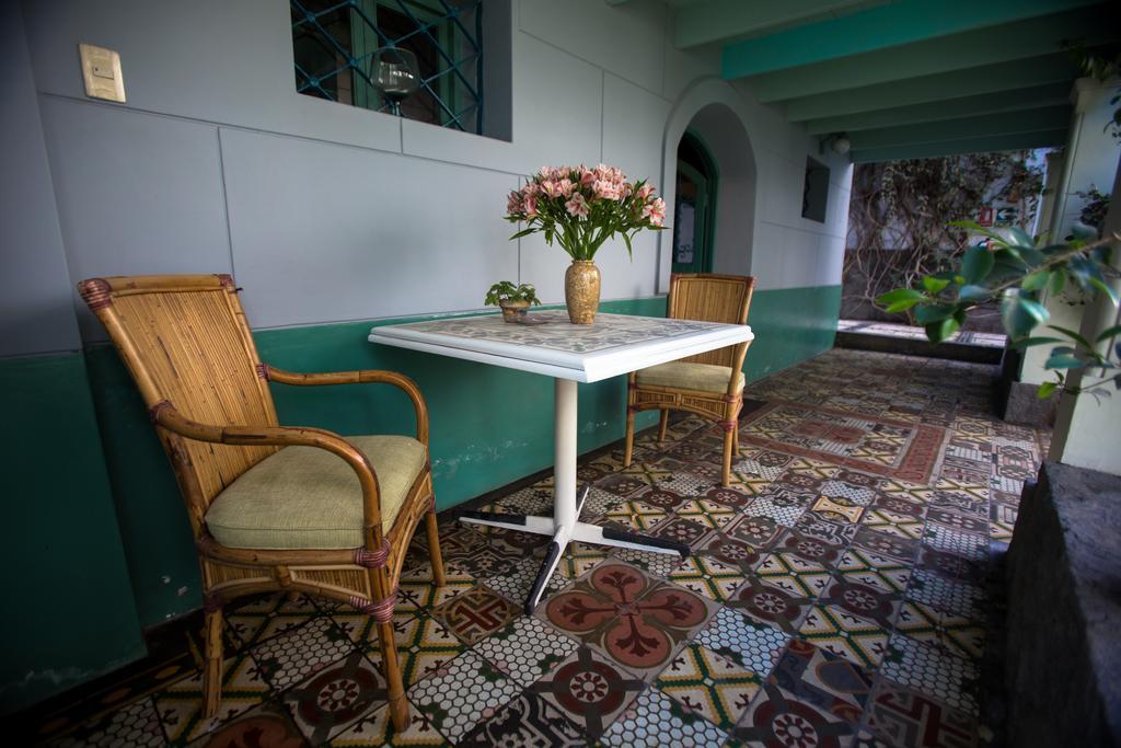Casa De Leeuw Lägenhet Lima Rum bild