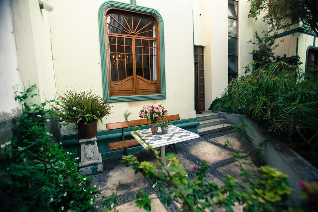 Casa De Leeuw Lägenhet Lima Rum bild