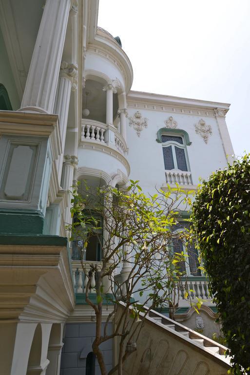 Casa De Leeuw Lägenhet Lima Rum bild