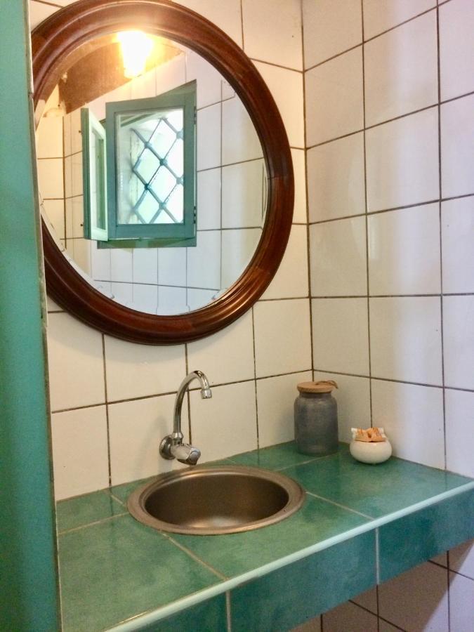 Casa De Leeuw Lägenhet Lima Exteriör bild